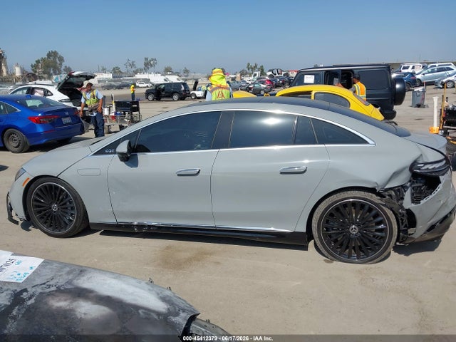 Aukcja sprzedaży 2024 Mercedes-benz Eqe 350+, vin: W1KEG2BB7RF051944, numer aukcji: 45412379