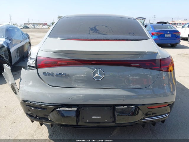 Aukcja sprzedaży 2024 Mercedes-benz Eqe 350+, vin: W1KEG2BB7RF051944, numer aukcji: 45412379