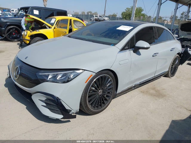 Aukcja sprzedaży 2024 Mercedes-benz Eqe 350+, vin: W1KEG2BB7RF051944, numer aukcji: 45412379