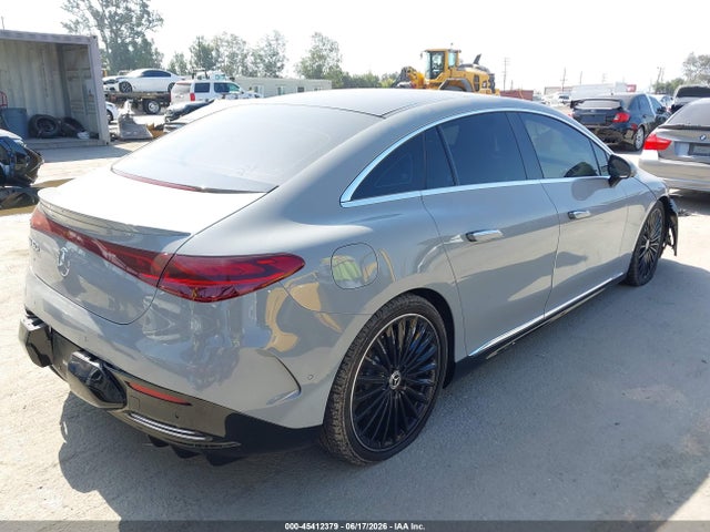 Aukcja sprzedaży 2024 Mercedes-benz Eqe 350+, vin: W1KEG2BB7RF051944, numer aukcji: 45412379