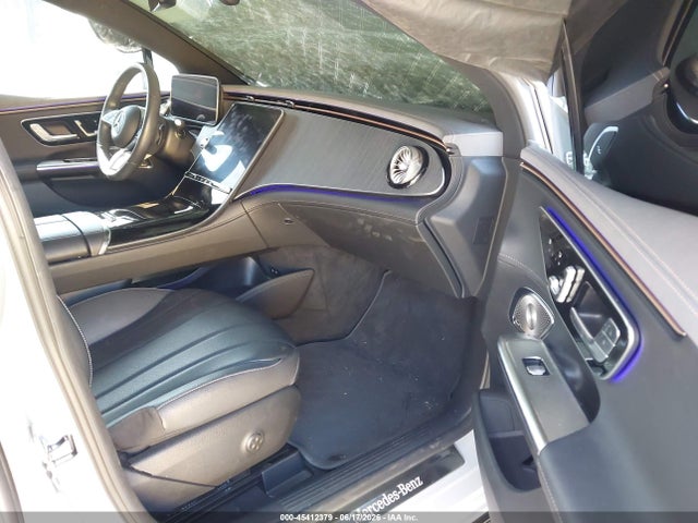 Aukcja sprzedaży 2024 Mercedes-benz Eqe 350+, vin: W1KEG2BB7RF051944, numer aukcji: 45412379
