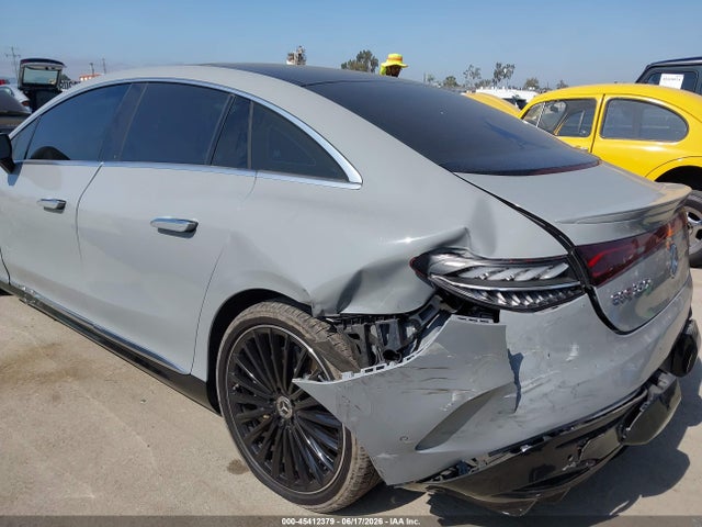 Aukcja sprzedaży 2024 Mercedes-benz Eqe 350+, vin: W1KEG2BB7RF051944, numer aukcji: 45412379