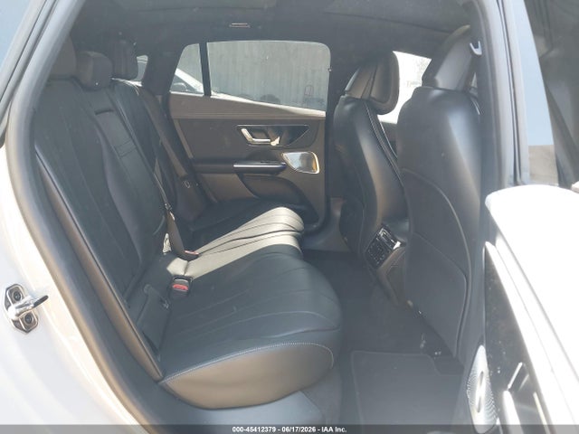 Aukcja sprzedaży 2024 Mercedes-benz Eqe 350+, vin: W1KEG2BB7RF051944, numer aukcji: 45412379