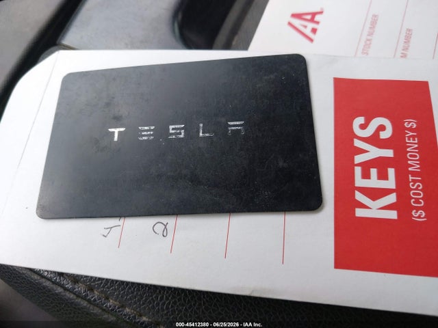 Tesla Model 3 Rear-wheel Drive 2022 5YJ3E1EA4NF110614 Image 11