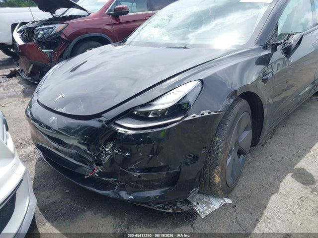 Tesla Model 3 Rear-wheel Drive 2022 5YJ3E1EA4NF110614 Image 6