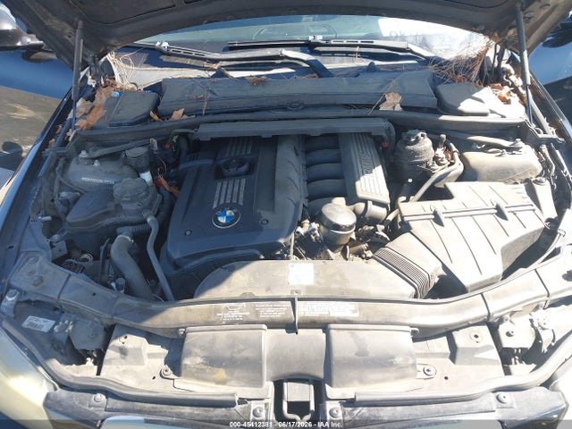 Продаж на аукціоні авто 2009 Bmw 328i, vin: WBAPH57539NL80518, номер лоту: 45412381