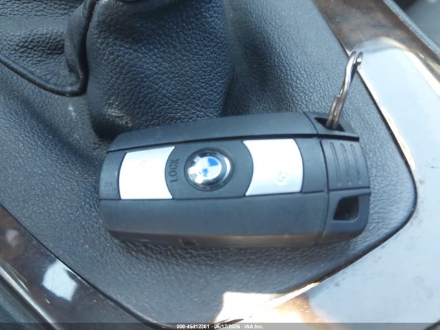 Продаж на аукціоні авто 2009 Bmw 328i, vin: WBAPH57539NL80518, номер лоту: 45412381