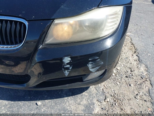 Продаж на аукціоні авто 2009 Bmw 328i, vin: WBAPH57539NL80518, номер лоту: 45412381