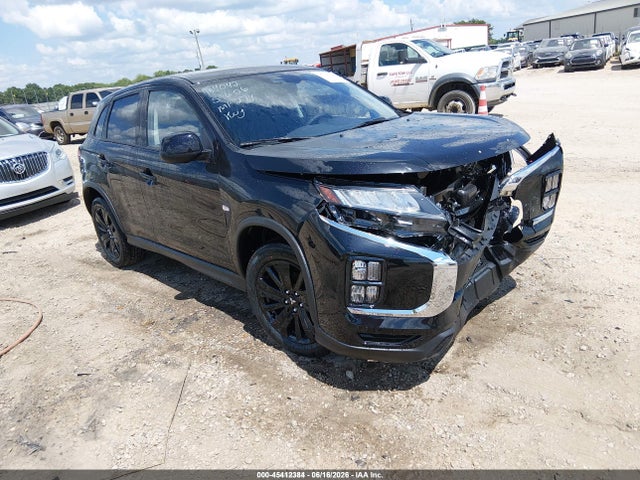 45412384 :رقم المزاد ، JA4ARUAU3TU022763 vin ، 2026 Mitsubishi Outlander Sport 2.0 Es/2.0 Le/2.0 Ralliart/2.0 S/2.0 Se/2.0 Trail Edition مزاد بيع