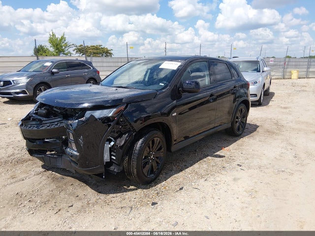 Продаж на аукціоні авто 2026 Mitsubishi Outlander Sport 2.0 Es/2.0 Le/2.0 Ralliart/2.0 S/2.0 Se/2.0 Trail Edition, vin: JA4ARUAU3TU022763, номер лоту: 45412384