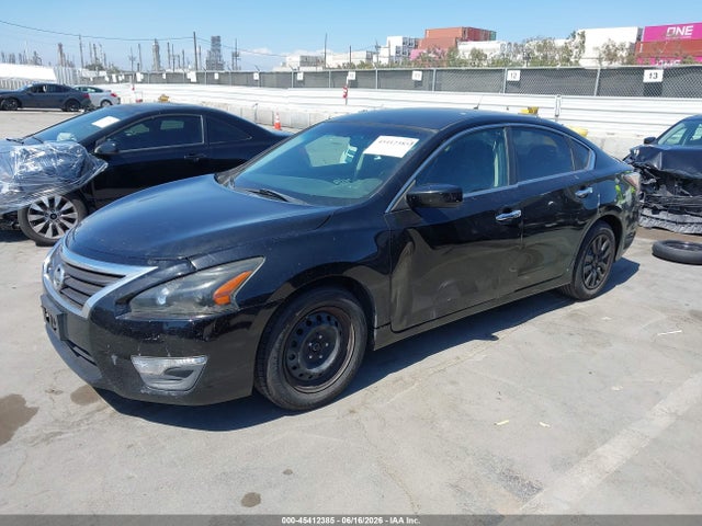1N4AL3AP9EC157711 Nissan Altima 2.5 S