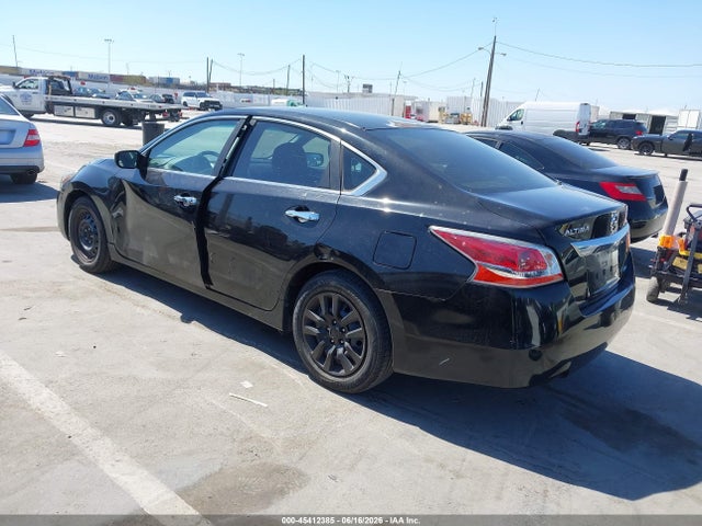 1N4AL3AP9EC157711 Nissan Altima 2.5 S