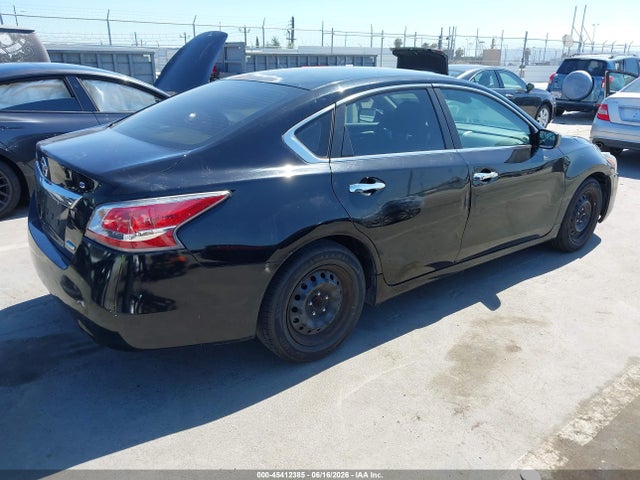 1N4AL3AP9EC157711 Nissan Altima 2.5 S