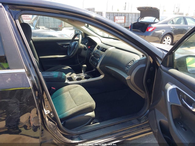 1N4AL3AP9EC157711 Nissan Altima 2.5 S