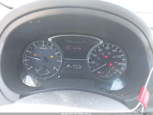 1N4AL3AP9EC157711 Nissan Altima 2.5 S