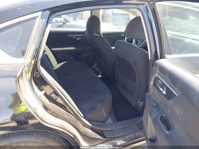 1N4AL3AP9EC157711 Nissan Altima 2.5 S