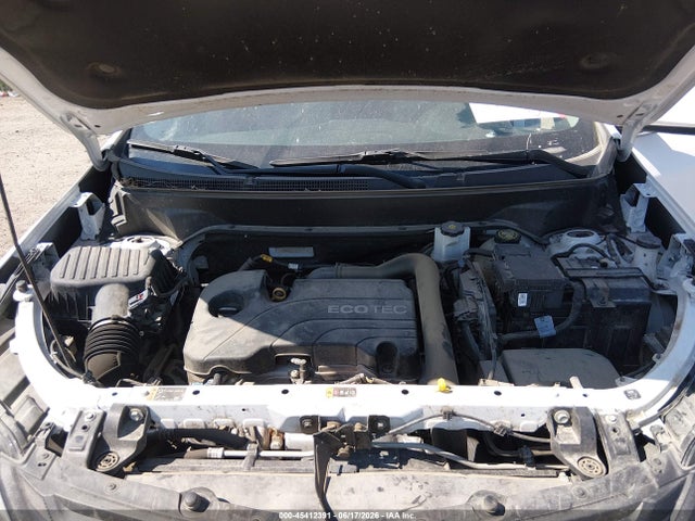 Chevrolet EQUINOX LT 2019 2GNAXKEVXK6267115 Image 10
