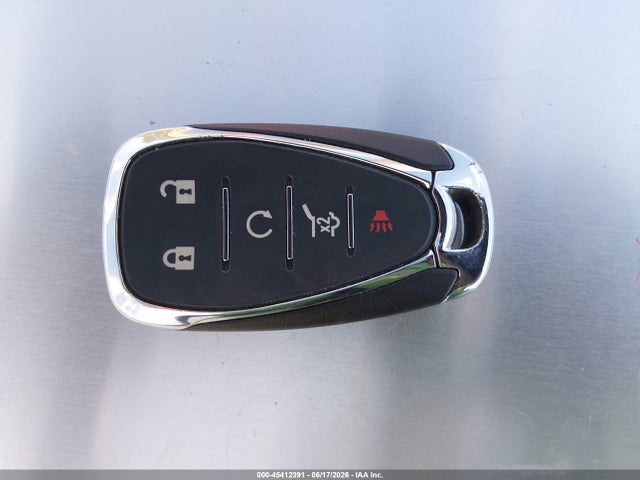 Chevrolet EQUINOX LT 2019 2GNAXKEVXK6267115 Image 11