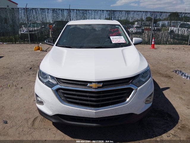 Chevrolet EQUINOX LT 2019 2GNAXKEVXK6267115 Image 12