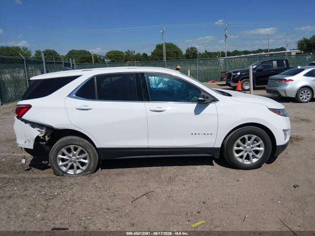 Chevrolet EQUINOX LT 2019 2GNAXKEVXK6267115 Image 13