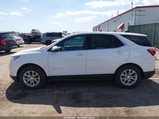 Chevrolet EQUINOX LT 2019 2GNAXKEVXK6267115 Image 14
