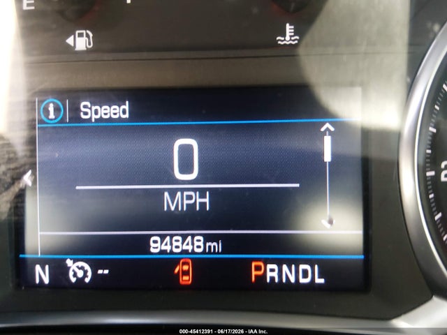Chevrolet EQUINOX LT 2019 2GNAXKEVXK6267115 Image 15