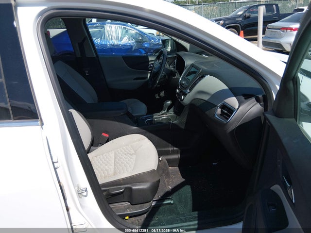 Chevrolet EQUINOX LT 2019 2GNAXKEVXK6267115 Image 5