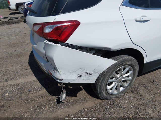 Chevrolet EQUINOX LT 2019 2GNAXKEVXK6267115 Image 6