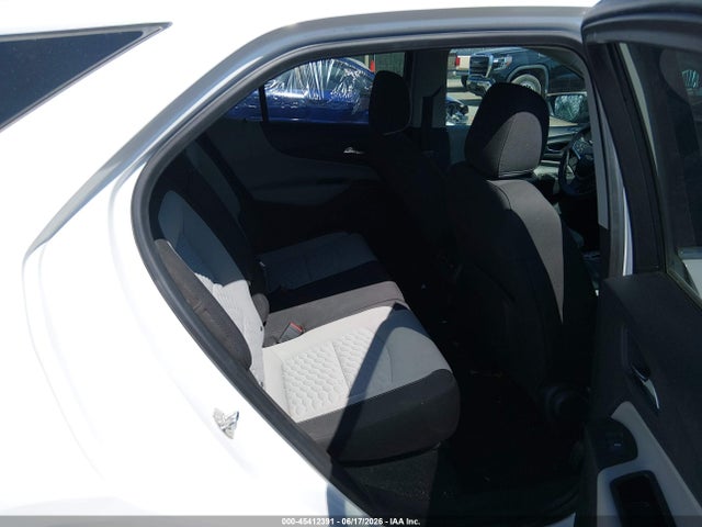 Chevrolet EQUINOX LT 2019 2GNAXKEVXK6267115 Image 8