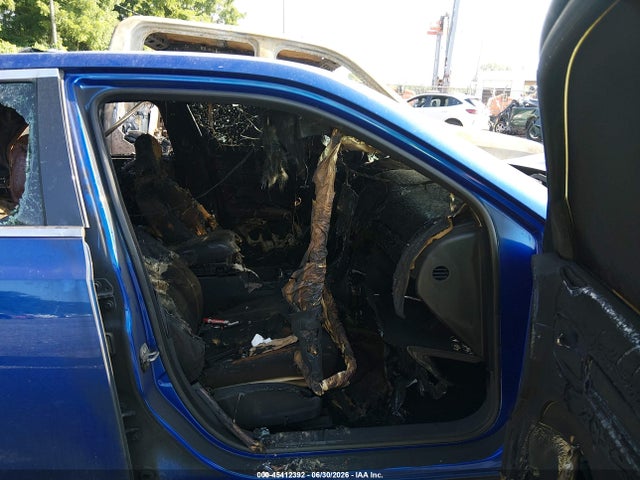 Aukcja sprzedaży 2018 Chrysler 300 Touring, vin: 2C3CCAAG0JH315582, numer aukcji: 45412392