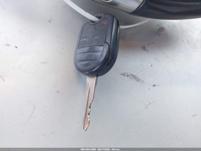 1ZVBP8AM4E5211407 Ford Mustang V6