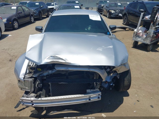 1ZVBP8AM4E5211407 Ford Mustang V6