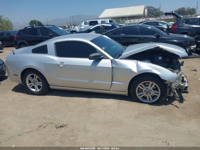 1ZVBP8AM4E5211407 Ford Mustang V6