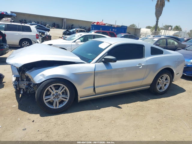 1ZVBP8AM4E5211407 Ford Mustang V6