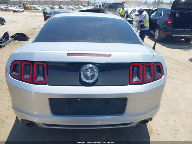 1ZVBP8AM4E5211407 Ford Mustang V6
