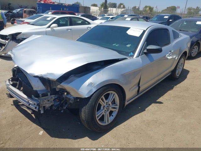 1ZVBP8AM4E5211407 Ford Mustang V6
