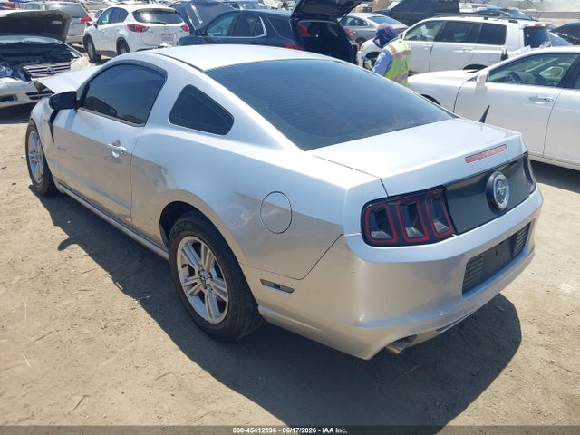 1ZVBP8AM4E5211407 Ford Mustang V6