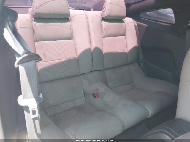 1ZVBP8AM4E5211407 Ford Mustang V6