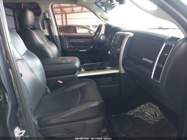 Aukcja sprzedaży 2017 Ram 1500 Laramie  4x4 5'7 Box, vin: 1C6RR7NT0HS522658, numer aukcji: 45412397