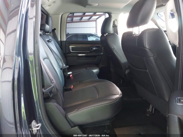 Aukcja sprzedaży 2017 Ram 1500 Laramie  4x4 5'7 Box, vin: 1C6RR7NT0HS522658, numer aukcji: 45412397