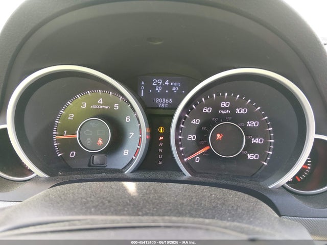 Aukcja sprzedaży 2013 Acura Tl 3.5, vin: 19UUA8F50DA008391, numer aukcji: 45412400