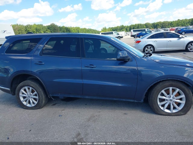 Продаж на аукціоні авто 2021 Dodge Durango Pursuit Awd, vin: 1C4SDJFT5MC864857, номер лоту: 45412401