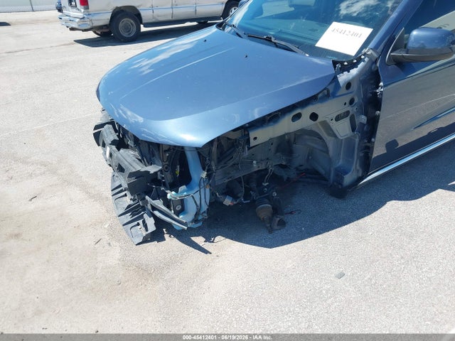 Продаж на аукціоні авто 2021 Dodge Durango Pursuit Awd, vin: 1C4SDJFT5MC864857, номер лоту: 45412401