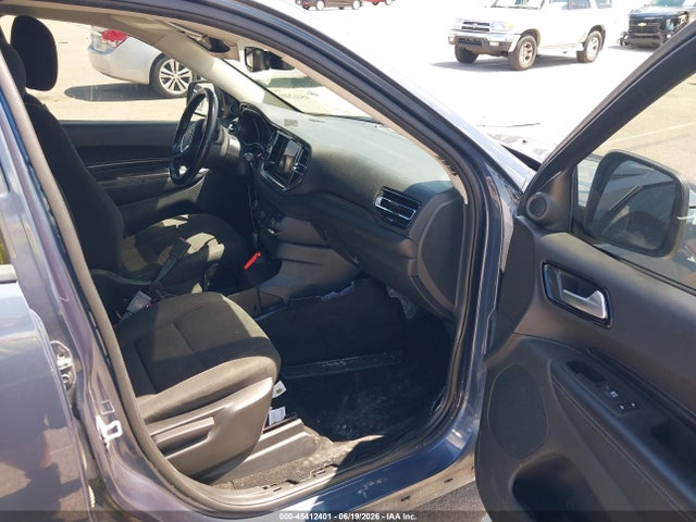 Продаж на аукціоні авто 2021 Dodge Durango Pursuit Awd, vin: 1C4SDJFT5MC864857, номер лоту: 45412401