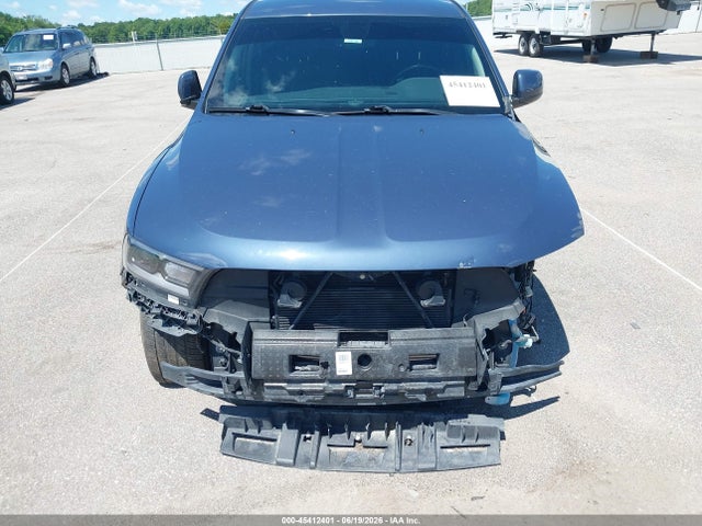 Продаж на аукціоні авто 2021 Dodge Durango Pursuit Awd, vin: 1C4SDJFT5MC864857, номер лоту: 45412401