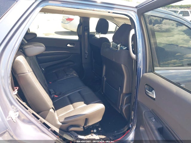 Продаж на аукціоні авто 2021 Dodge Durango Pursuit Awd, vin: 1C4SDJFT5MC864857, номер лоту: 45412401