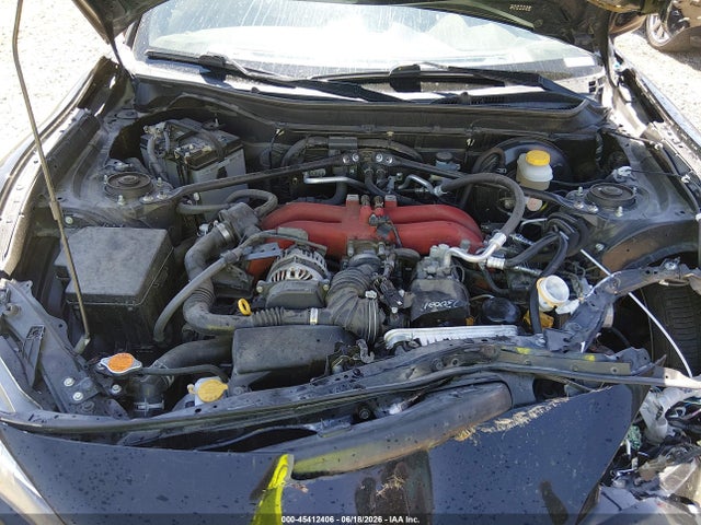 Toyota 86 GT 2020 JF1ZNAE11L9751761 Image 10