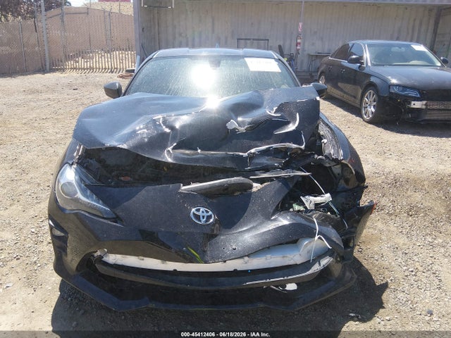 Toyota 86 GT 2020 JF1ZNAE11L9751761 Image 12