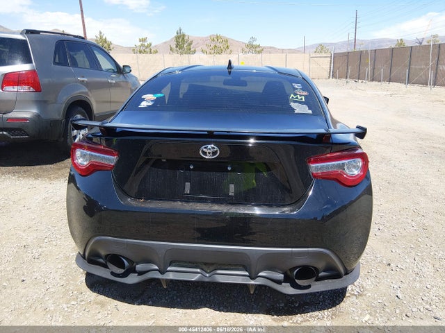 Toyota 86 GT 2020 JF1ZNAE11L9751761 Image 16