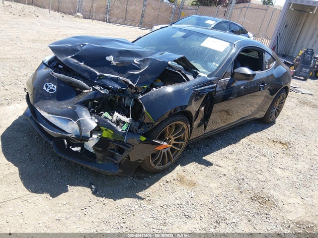 Toyota 86 GT 2020 JF1ZNAE11L9751761 Image 2